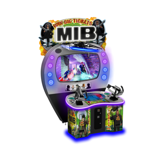 Men In Black MIB